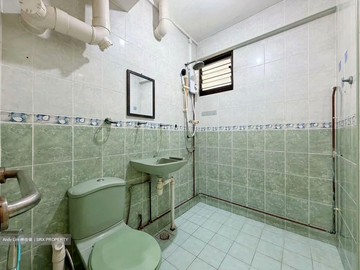 Blk 12 Golden Beach Vista (Kallang/Whampoa), HDB 5 Rooms #594001351